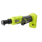 New Ryobi PRC01B One+ 18V Cordless 1/4 In. 4-POSITION Ratchet (tool Only). Price: $104.99.