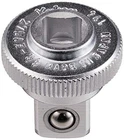 Yamashita Industrial Research Institute Ko-ken Z-eal Quick Spinner 2756Z-3/8 New. Price: $30.24.