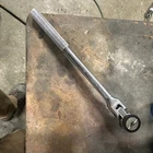 Proto Tools 1/2 Drive Ratchet Socket Wrench 5457 Made In Usa Seller. Price: $49.00.