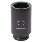Gearwrench 84875 Deep Impact Socket 3/4 Drive (1-1/2) Replacement Mpn New. Price: $52.97.