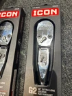 Icon (70437) 1/2" Drive G2 - 26" Locking Flex Ratchet (R3XLKG)... Free S&h! New. Price: $99.95.