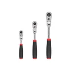 Tekton SRH99120 Drive Flex Head Quick-release Comfort Grip Set New. Price: $120.00.