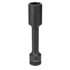 Grey Pneumatic 3/4" Drive 33MM Extra-long Socket New. Price: $74.30.