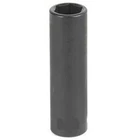 Grey Pneumatic 1012MD 3/8" Drive X 12MM Deep Socket New. Price: $10.06.