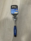 Kobalt 2884726 1/4" Pro 90 Comfort Grip Ratchet New. Price: $22.00.