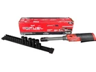 Milwaukee Electric - M12 Fuel. Insider. Extended Reach Box Ratchet Used. Price: $199.95.