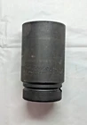 Proto 6 Point Hex Deep Impact Socket 1"DRIVE 1-1/2" J10024L New. Price: $35.75.