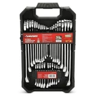 Husky PIECE-32 Combination Wrench Set & Organizer Sae Mm 1013 869 840 New. Price: $50.00.