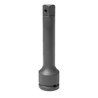 Grey Pneumatic 3010E 3/4" Drive 10" Socket Extension With Pin Hole New. Price: $46.78.