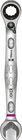 Wera 05020069001 6001 Joker Switch Ratcheting Combination Wrench , 14 X187MM New. Price: $84.90.