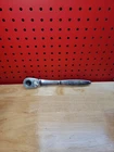 Craftsman Tools Thin Profile Kaa 44996 1/2" Drive 10" Standard Ratchet Usa Used. Price: $44.99.