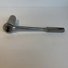 Vintage Sk 42470 1/2 Drive Ratchet & Deep 12 Point Socket Usa Used. Price: $15.26.