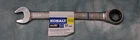 Kobalt PRO90 17MM 12-POINT Ratcheting Combination Wrench New #0338402. Price: $12.95.