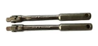 Lot Of Herbrand 1/4" Drive Flex Head Breaker Bar 23006 New. Price: $14.99.