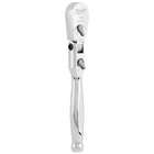 Milwaukee Tool 48-22-9007 1/4 In. Drive 6 Flex Head Ratchet New. Price: $57.99.