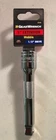 Gearwrench 81345 1/2" Drive 5" Wobble Extension New. Price: $8.00.