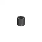 Grey Pneumatic 2032R 1/2" Dr X 1" Standard New. Price: $20.79.