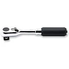 Ko-ken Z-eal Ratchet Handle 3725Z/3725ZB 3/8(9.5MM)SQ. 72GEARS Fedex New. Price: $78.00.