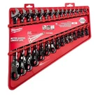 Milwaukee 48-22-9413 Flex Head Ratcheting Sae Combination Wrench Set 15 Pc New. Price: $249.99.