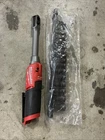 Milwaukee 3050-20 M12 Fuel 12V Insider Extended Reach Box Ratchet Kit Open. Price: $259.99.