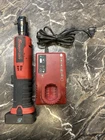 Snap On CTR861 3/8" Cordless Ratchet 14.4V Brushless With Battery & Charger Used. Price: $199.97.