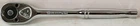 Crescent 1/2" Drive 60T Quick Release Teardrop Ratchet 9 3/4" CRW12 Used. Price: $17.50.