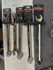 New Gearwrench Combination Long (5PK) Mm 23 24 25 26 27. Price: $100.00.