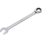 Titan Tools 12606 Combination Ratcheting Wrench 9/16" New. Price: $13.10.
