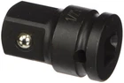 Grey Pneumatic 2238A 1/2 Female X 3/4 Adapter Socket With Friction Ball New. Price: $29.18.
