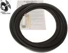 Speaker Surround Repair Kit For Marantz SP-1500, SP1500, SP-1515, 15" Woofers New. Price: $23.99.