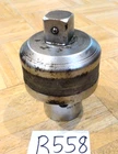 Snap-on Tools 1 Inch Drive Ratcheting Adaptor L-673 Used. Price: $370.00.