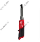 Milwaukee M12 FHIR38LR 12V High Speed Long Reach Ratchet Bare Tool Body Only Pro New. Price: $177.99.