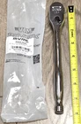 Vim Tools Mvrk 3/8" X High Polish 90T Ratchet, Made In Usa! #R6USA New. Price: $135.77.