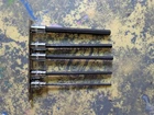 Proto J4990-SMXL 3/8 Drive 6 Pc. Metric Extra Long Hex Bit Set New. Price: $65.99.