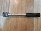 Hazet 916 F Ratchet Vintage Used. Price: $61.00.