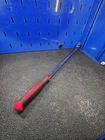Matco Tools CFR248LFX Red 1/2" Drive 88-TOOTH Locking Flex Head Ratchet 27-3/8 Used. Price: $224.99.