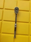 Westward Hand Ratchet, 7 3/4 In, Chrome, 3/8 33M359 New. Price: $18.00.