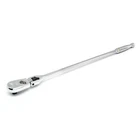 Gearwrench 81363T 1/2" 90-TOOTH Locking Flex Head Teardrop Ratchet 24" New. Price: $115.00.