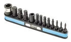 Titan Tools 16038 13-PIECE Mm Impact Hex Bit Set New. Price: $14.27.