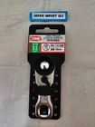 Tone Stubby Ratchet Handle (hold Type) RH3HSS3 Drive Angle 9.5MM (3/8') Japan New. Price: $102.98.