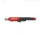 Craftsman V20 Cordless 3/8 Drive Ratcheting Wrench CMCF930B New. Price: $80.00.
