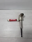 Milwaukee Compact Right Angle Drill Attachment Model No. 49-22-8510 Used. Price: $42.99.