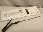 Snowden-pencer SP90-8007 Diamond-drive Needle Holder Curved Rt. 5 Mm 32 Cm (6) New. Price: $250.00.