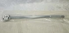 New Gearwrench 81500 1" Drive Round Head Ratchet. Price: $110.00.