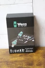 Wera Kraftform Kompakt Zyklop Speed Ratchet 26P Set 1/4" Drive Metric 5051045001 New. Price: $109.99.
