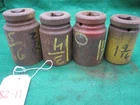 Proto Deep Impact Sockets 1" Drive 1-9/16, 1-3/4, 1-15/16, 1-13/16 Used. Price: $129.00.