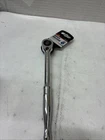 Performance Tool W32101 1/2 Inch Drive Quick Release Teardrop Ratchet New. Price: $21.59.