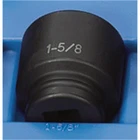 Grey Pneumatic 3052R Soc 1-5/8 3/4D Imp 6PT New. Price: $38.63.