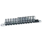 Nepros KTC-NTB3M12A Socket Set 3/8" Drive Semi-deep Pc New. Price: $185.13.