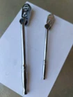 Snap-on Tools Usa New 2PC Mix Drive Multi-position Head Ratchet Set T72MP F80MP. Price: $300.00.